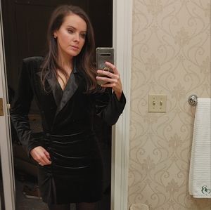 Meet your Posher, Kendra